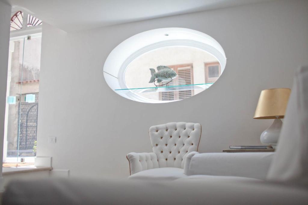 La Settima Luna Hotel Canneto  Extérieur photo
