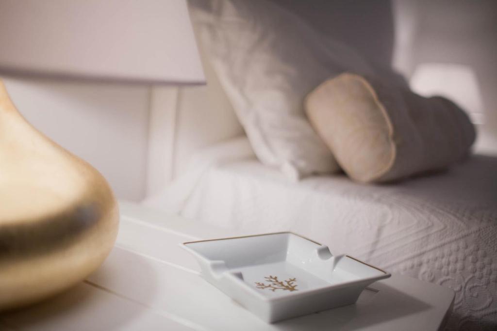 La Settima Luna Hotel Canneto  Chambre photo