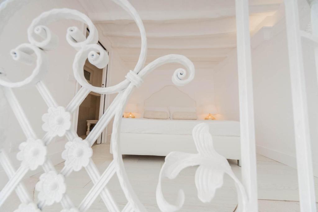 La Settima Luna Hotel Canneto  Chambre photo