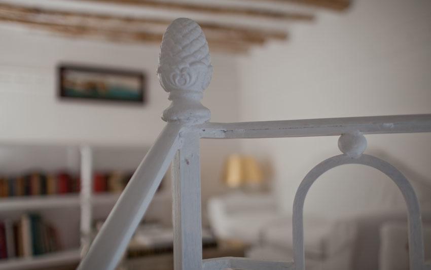 La Settima Luna Hotel Canneto  Extérieur photo