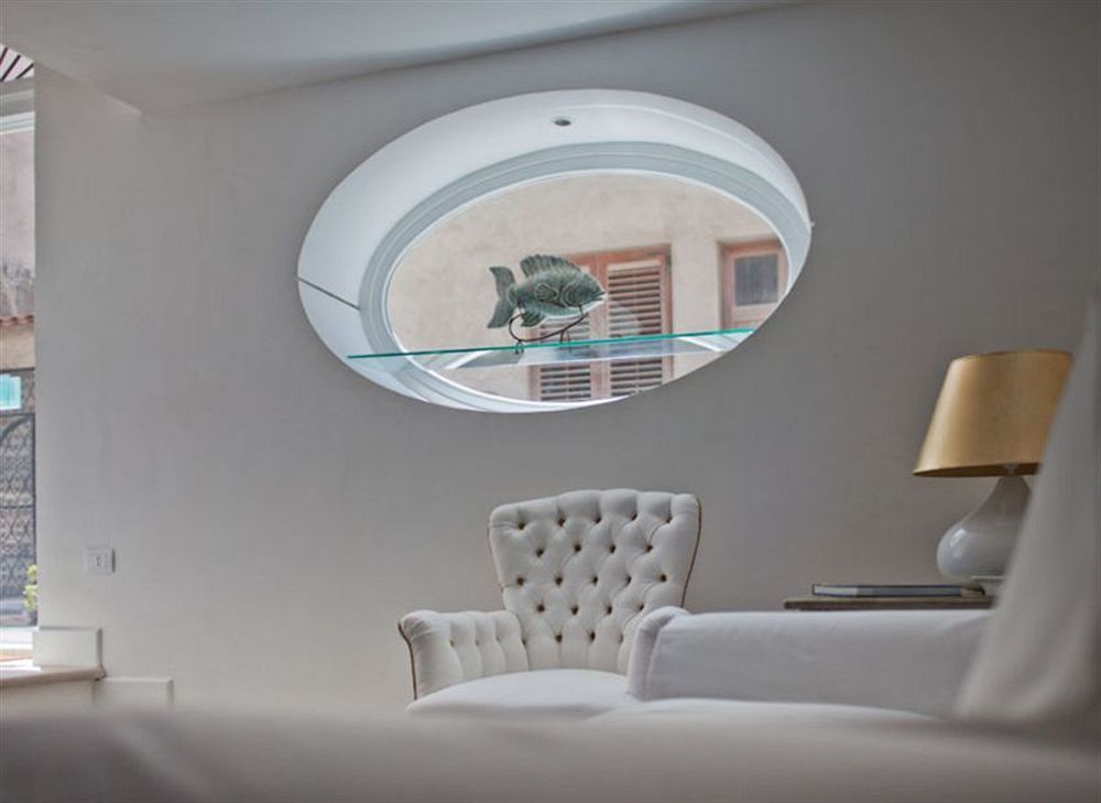 La Settima Luna Hotel Canneto  Extérieur photo